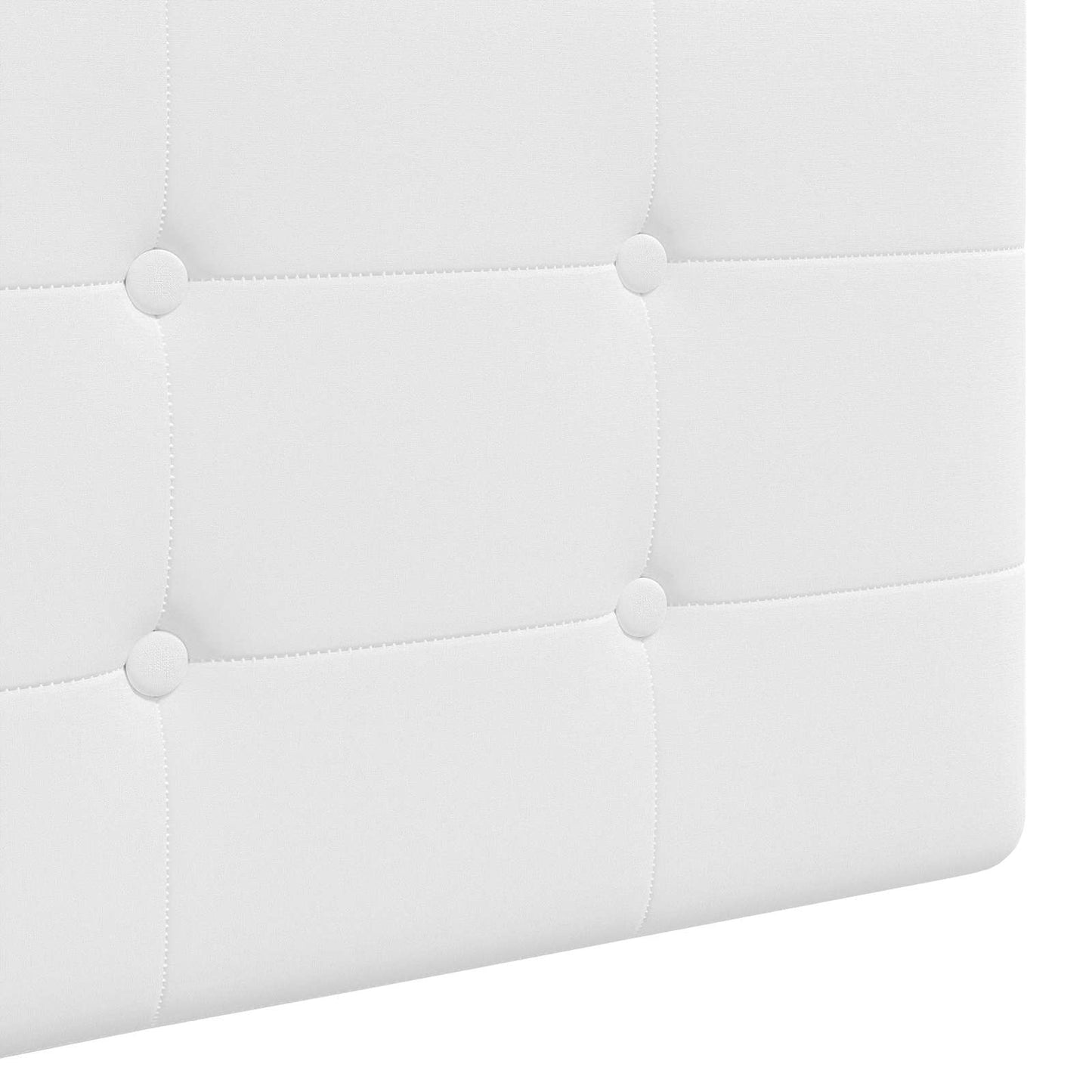 Cap de pat suspendat Pe perete țesătură