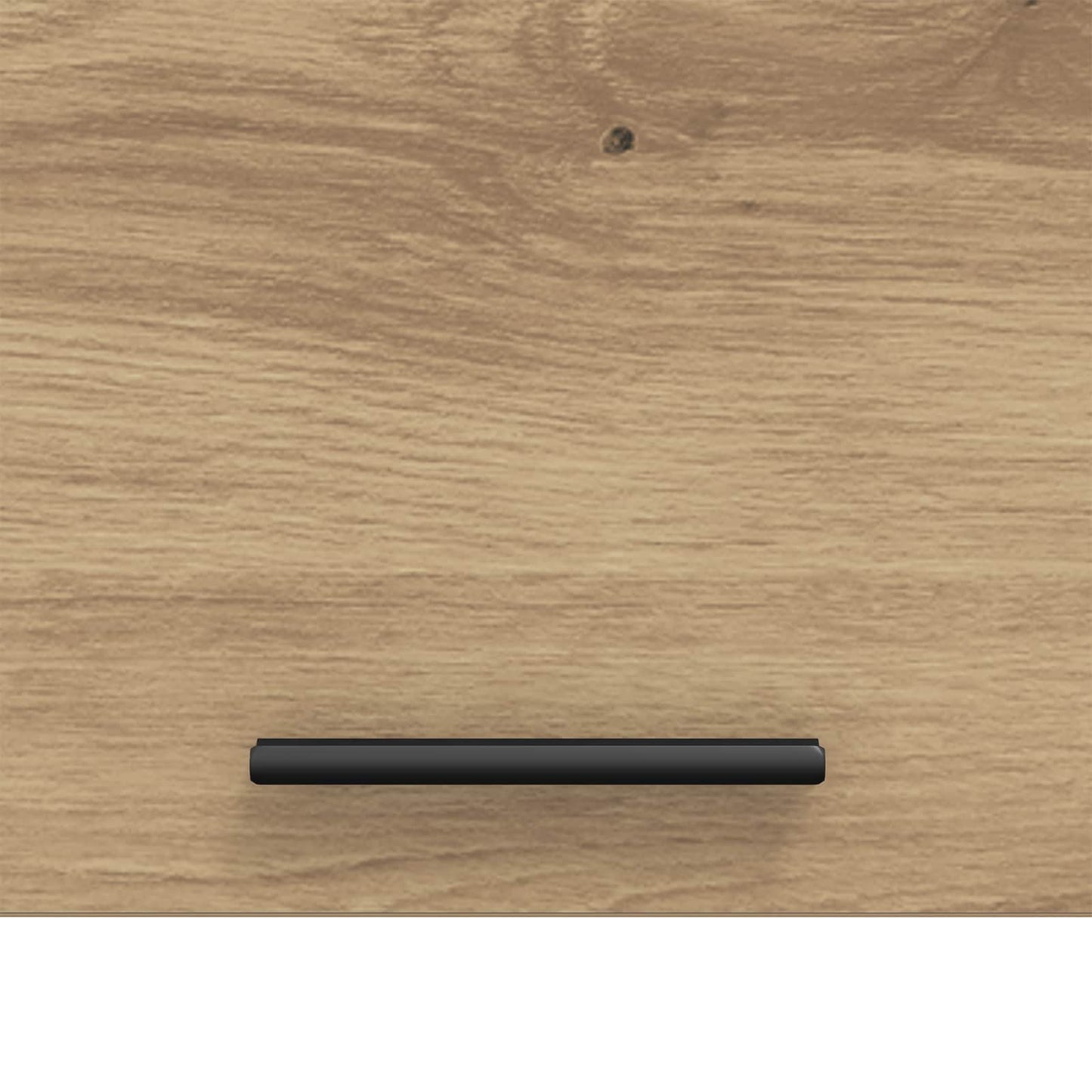 Dulap pentru mașina de spălat Stejar Artizanal Lemn compozit