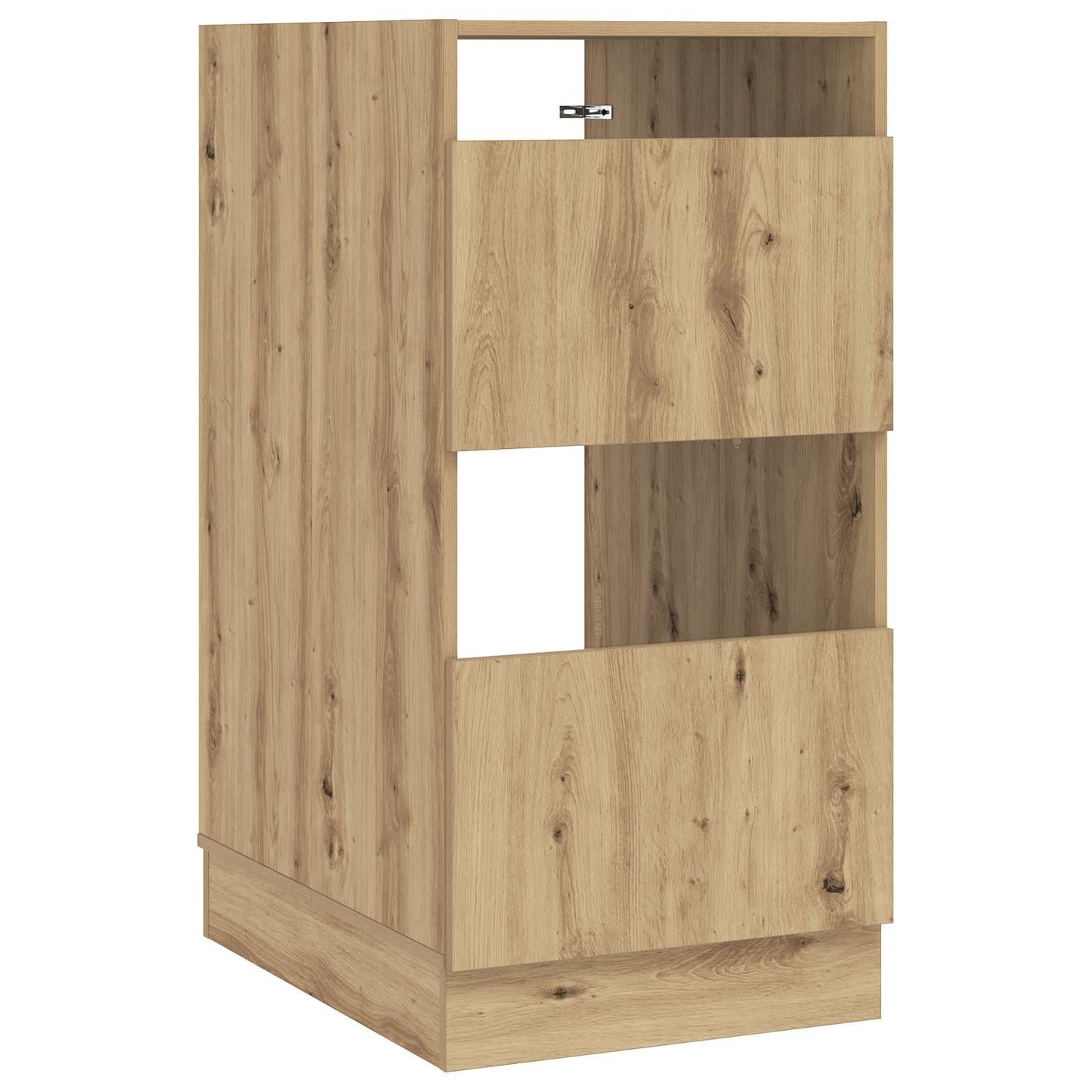 Dulap de rufe Stejar Artizanal 50 x 68 x 102 cm Lemn compozit