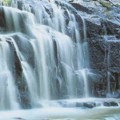 Komar Fototapet mural Pura Kaunui Falls 368x254 cm 8-256