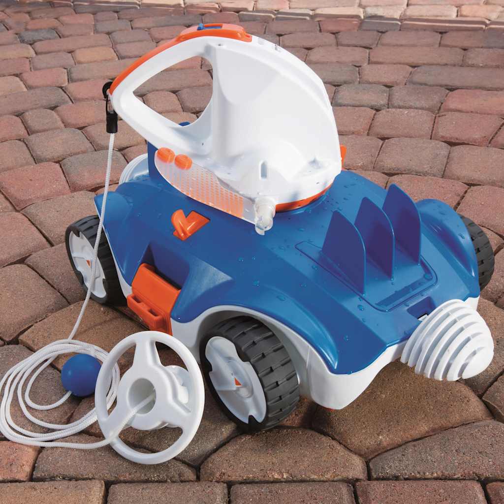 Robot de curățare piscină Flowclear Aquatronix, 58482