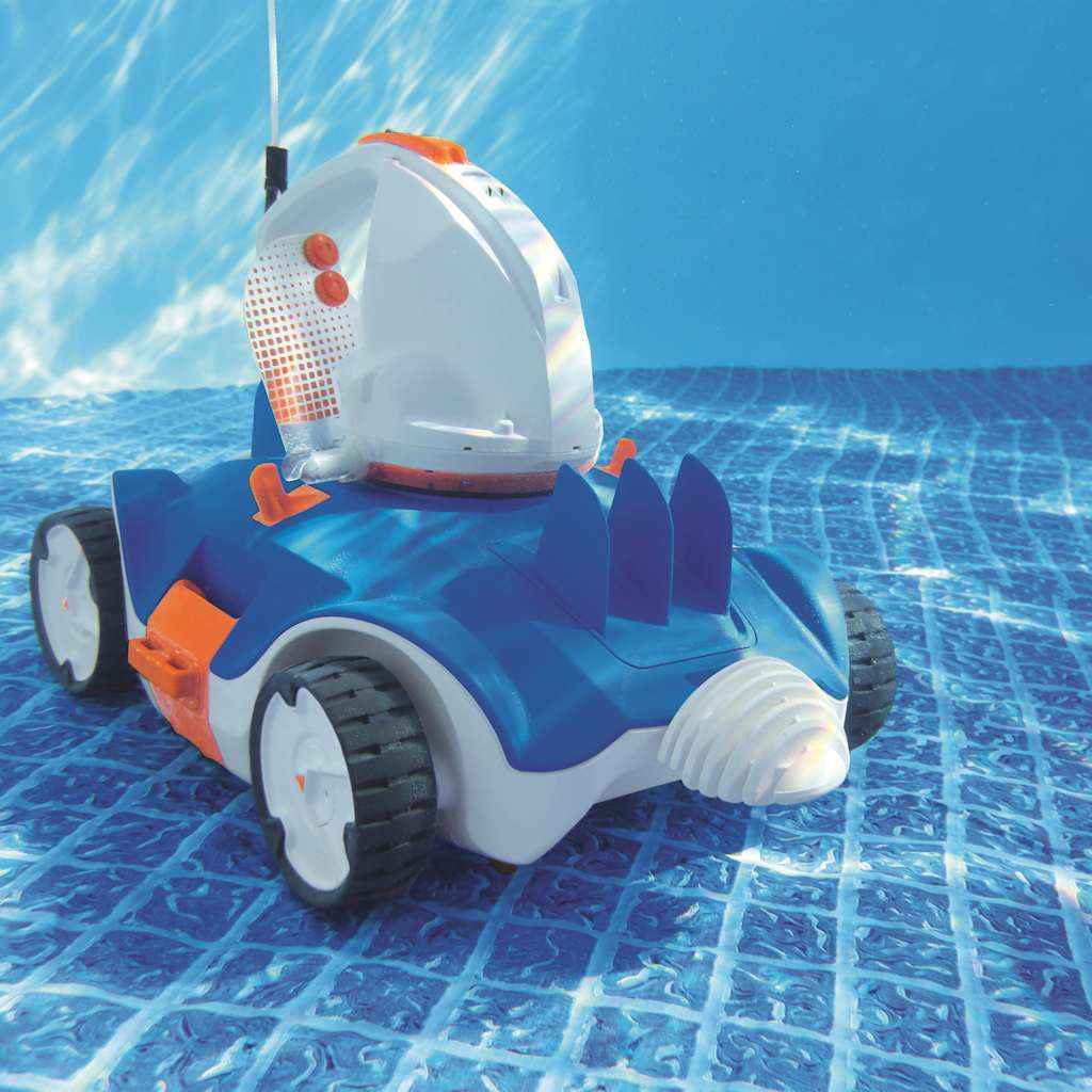 Robot de curățare piscină Flowclear Aquatronix, 58482