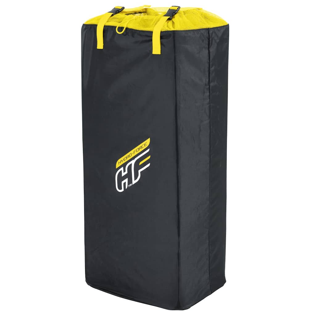 Set placă SUP gonflabilă Hydro-Force Aqua Journey, 65349