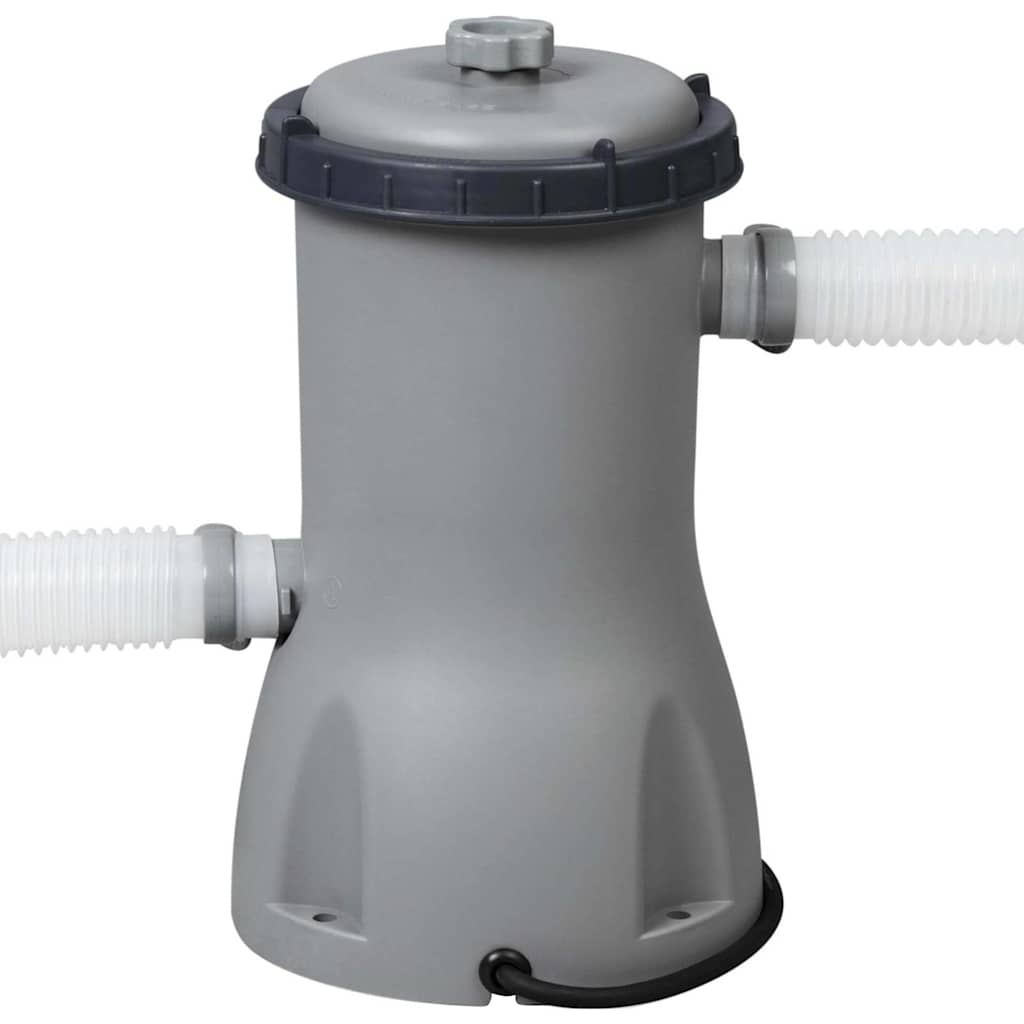 Set de piscină Steel Pro MAX, 305 x 76 cm