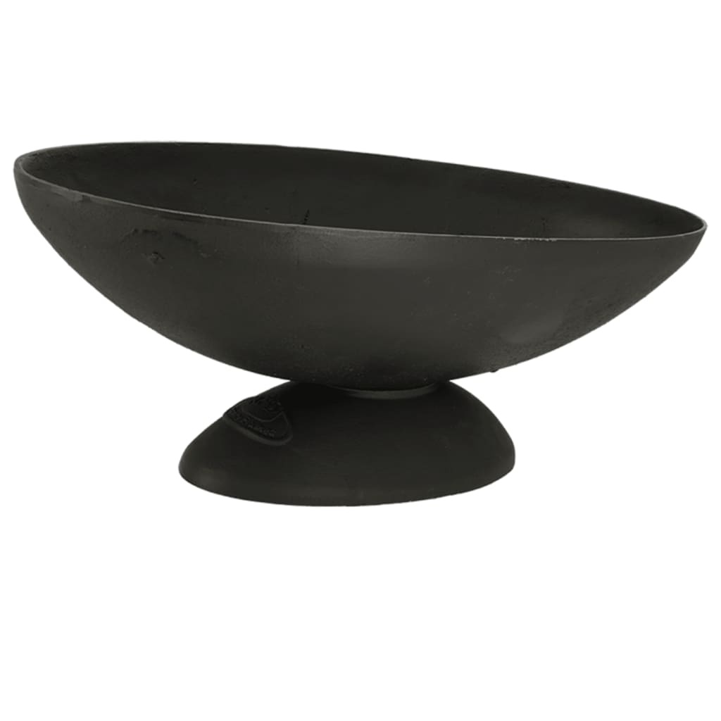 Esschert Design Bol pentru foc, oval, FF132