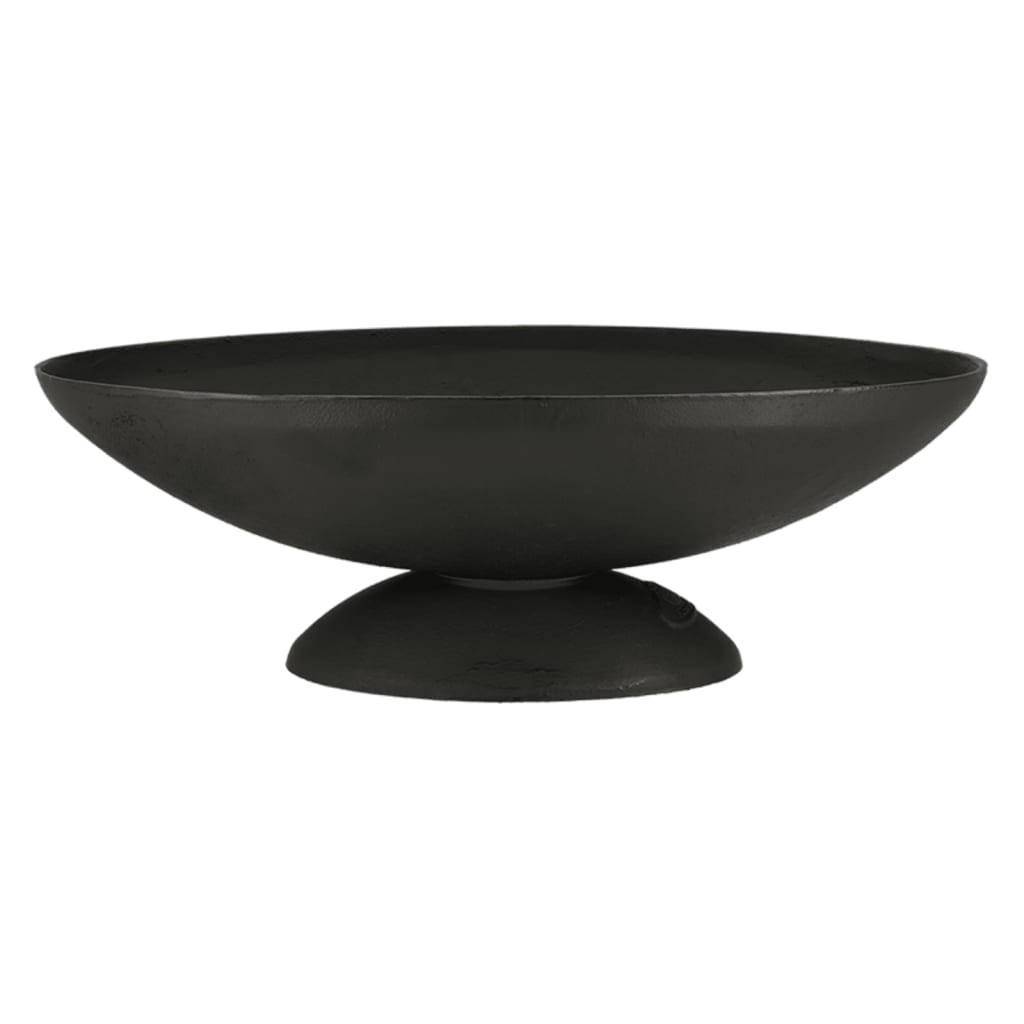 Esschert Design Bol pentru foc, oval, FF132