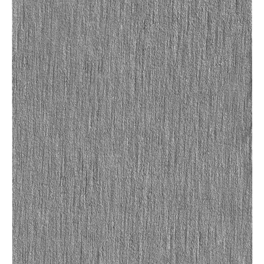 Gard din șipci cu stâlpi, 3 buc., 600x60 cm, WPC