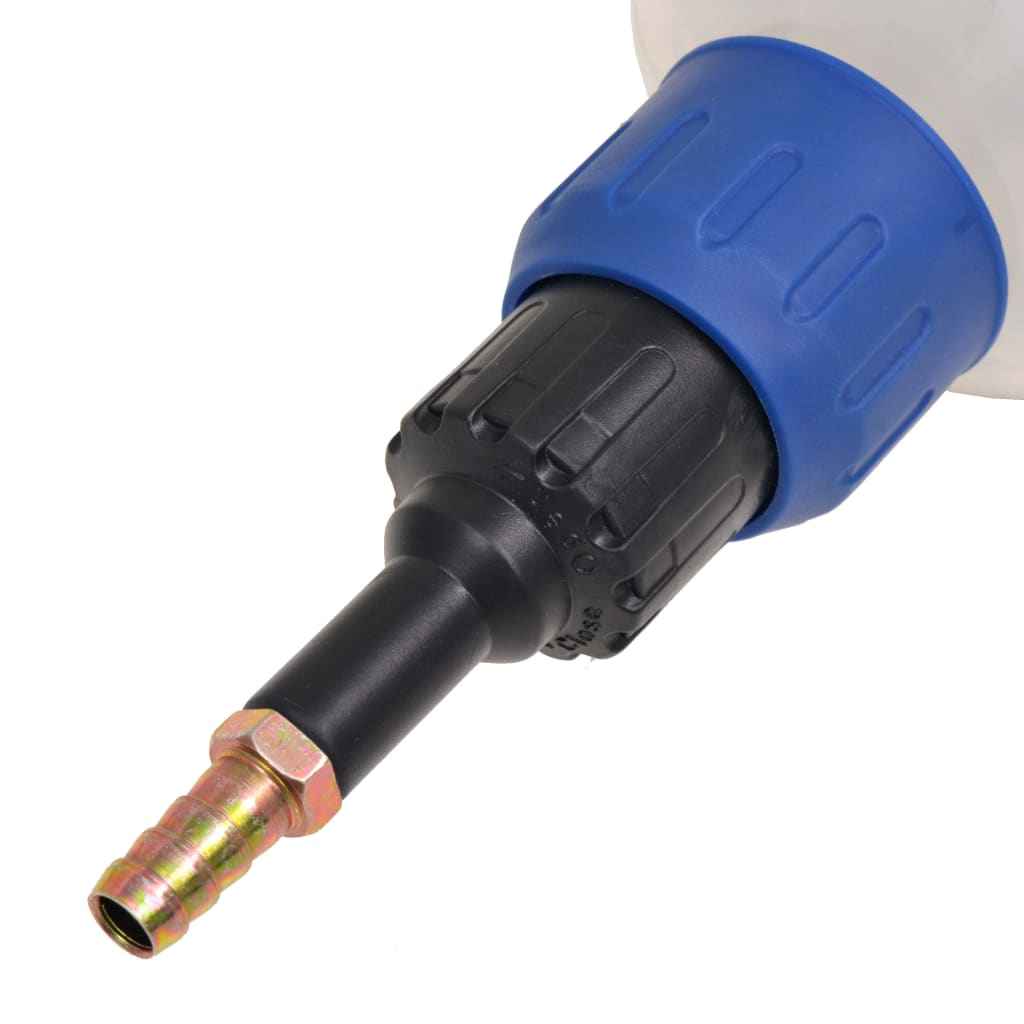 Seringă extragere combustibil, benzină sau motorină, 1500 ml