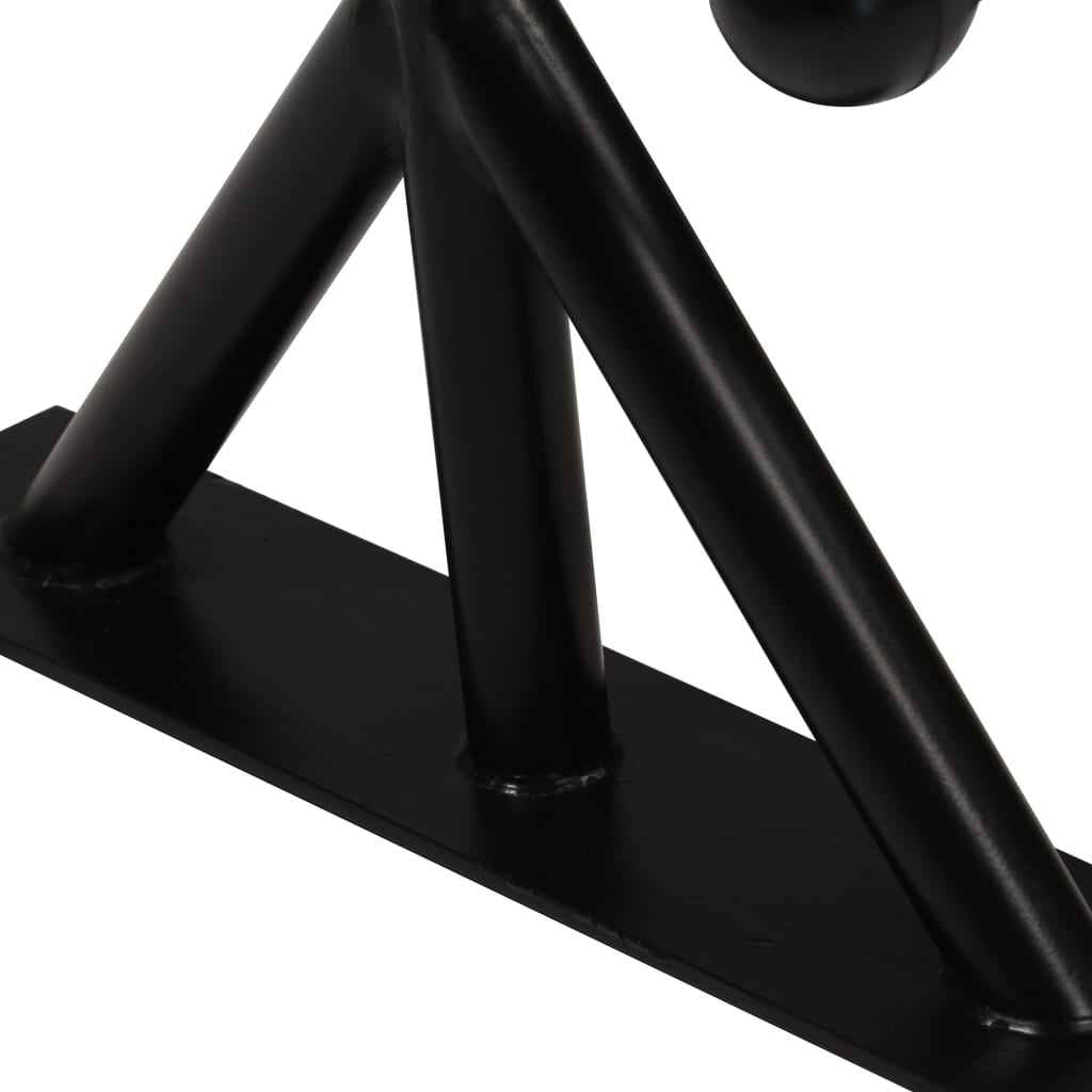 Set mobilier de bar, 5 piese, multicolor, lemn masiv reciclat