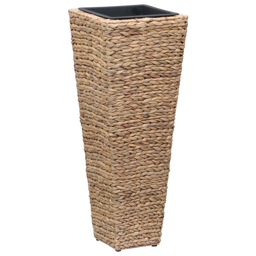 Straturi înălțate, 3 buc., maro, zambilă de apă