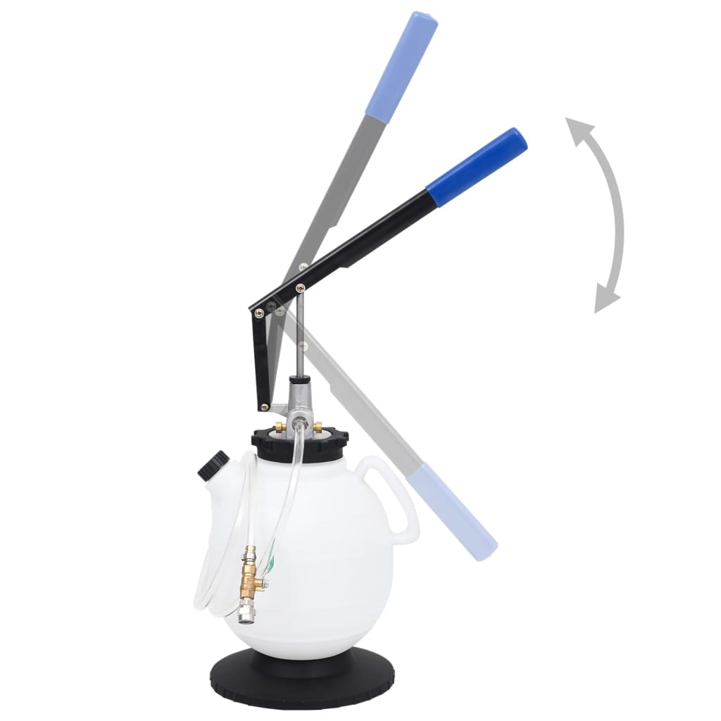 Pompă lichid transmisie manuală și auto, trusă de scule 7,5 L