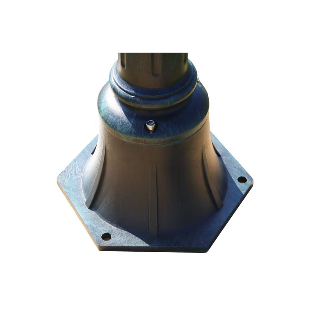 Lampă de grădină Preston, 105 cm