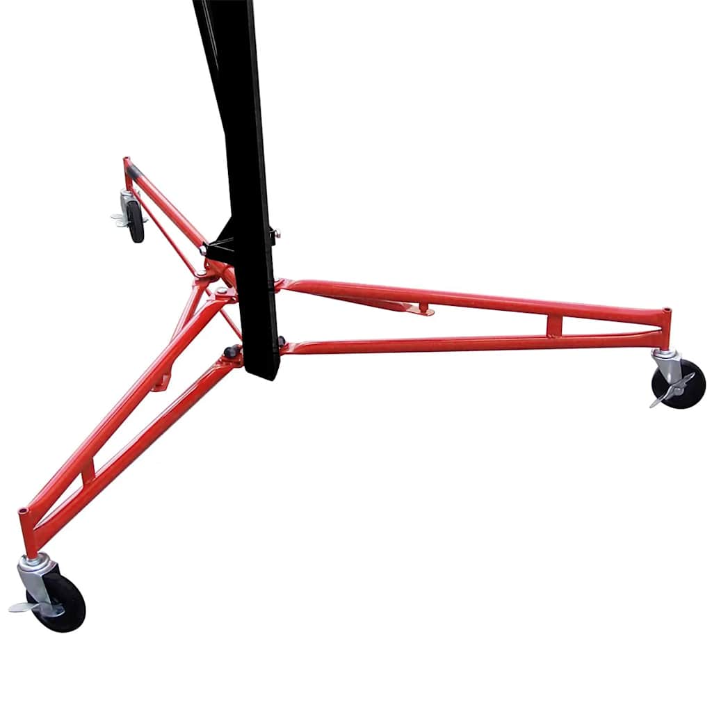 Dispozitiv de ridicare plăci de gips-carton și pereți uscați