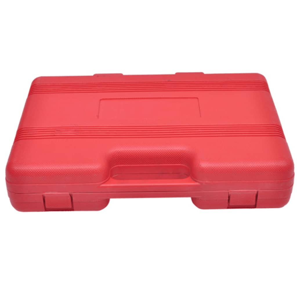 Set debitmetru pentru diesel rampă comună cu set de adaptoare