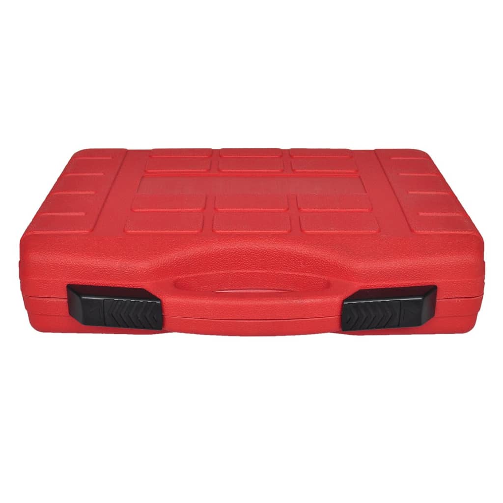 Set de demontare roată liberă a alternatorului, 22 buc.