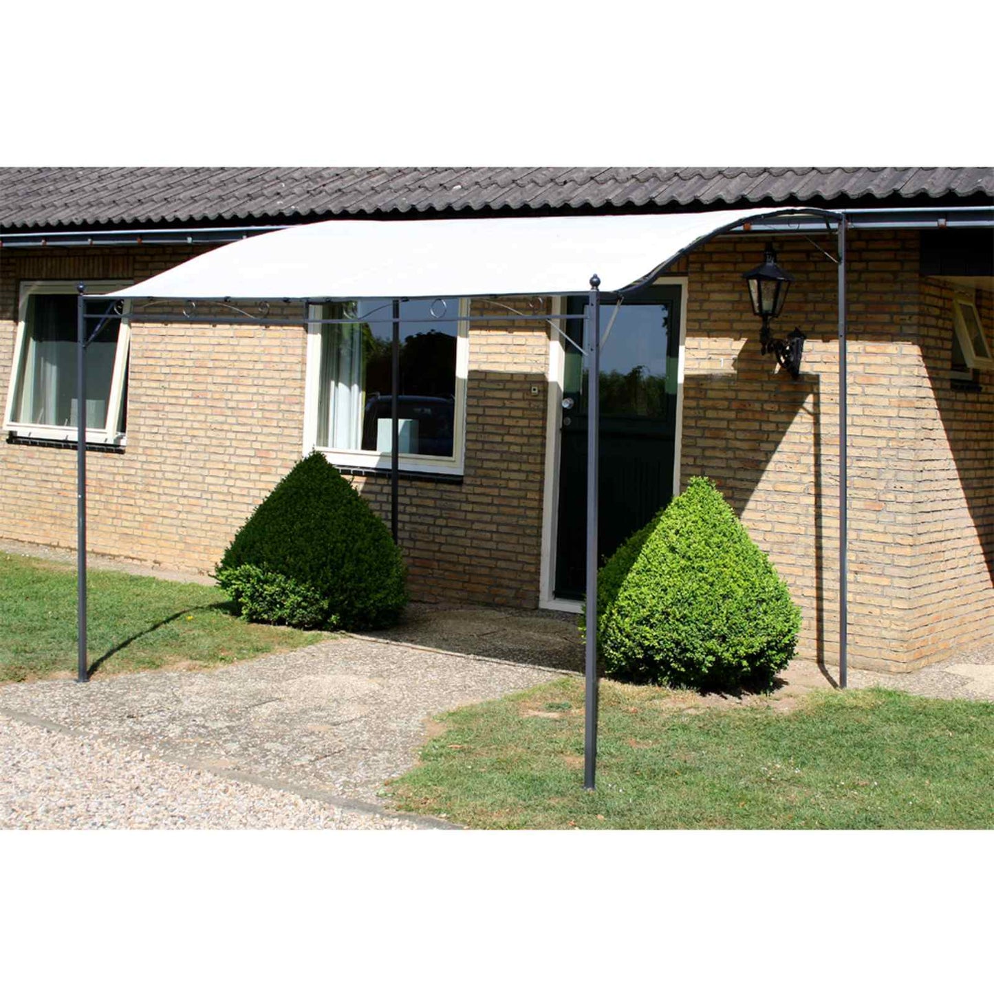 Baldachine țesătură