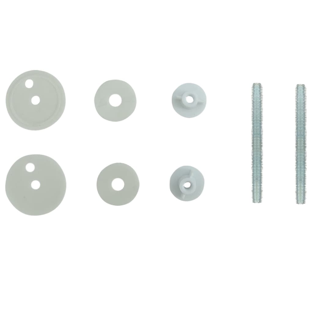 Capac WC, MDF, model delfini