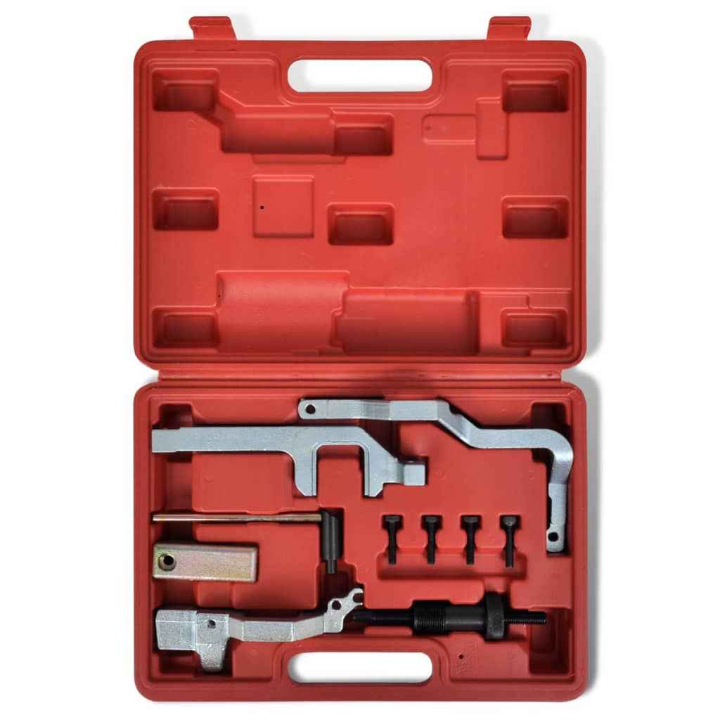 Aliniere arbore came motor lanț de distribuție BMW Mini Cooper R55 R56