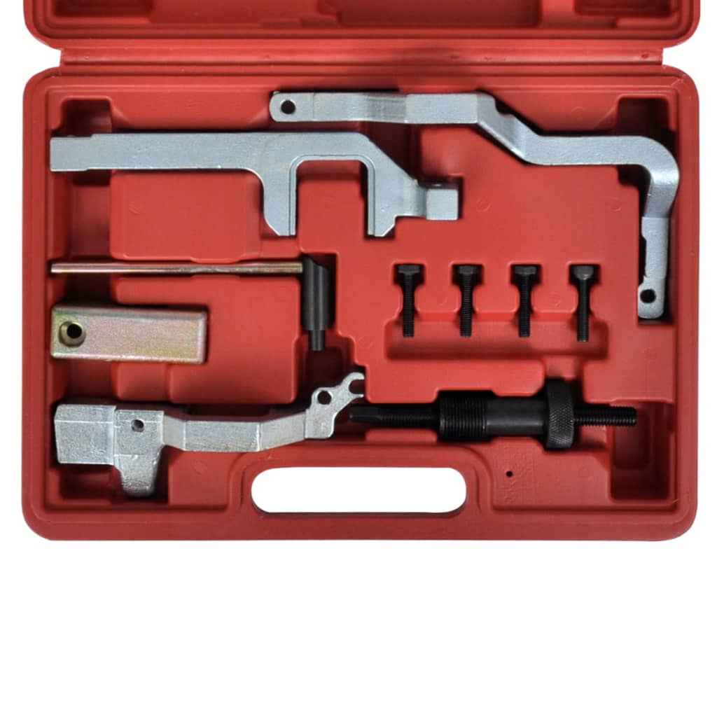 Aliniere arbore came motor lanț de distribuție BMW Mini Cooper R55 R56