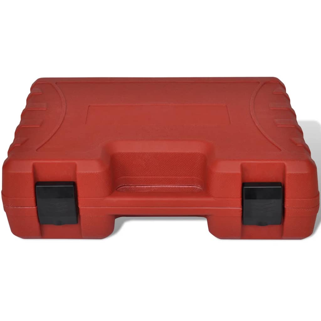 Set scule instalare, extractor articulație sferică super. față VWT4