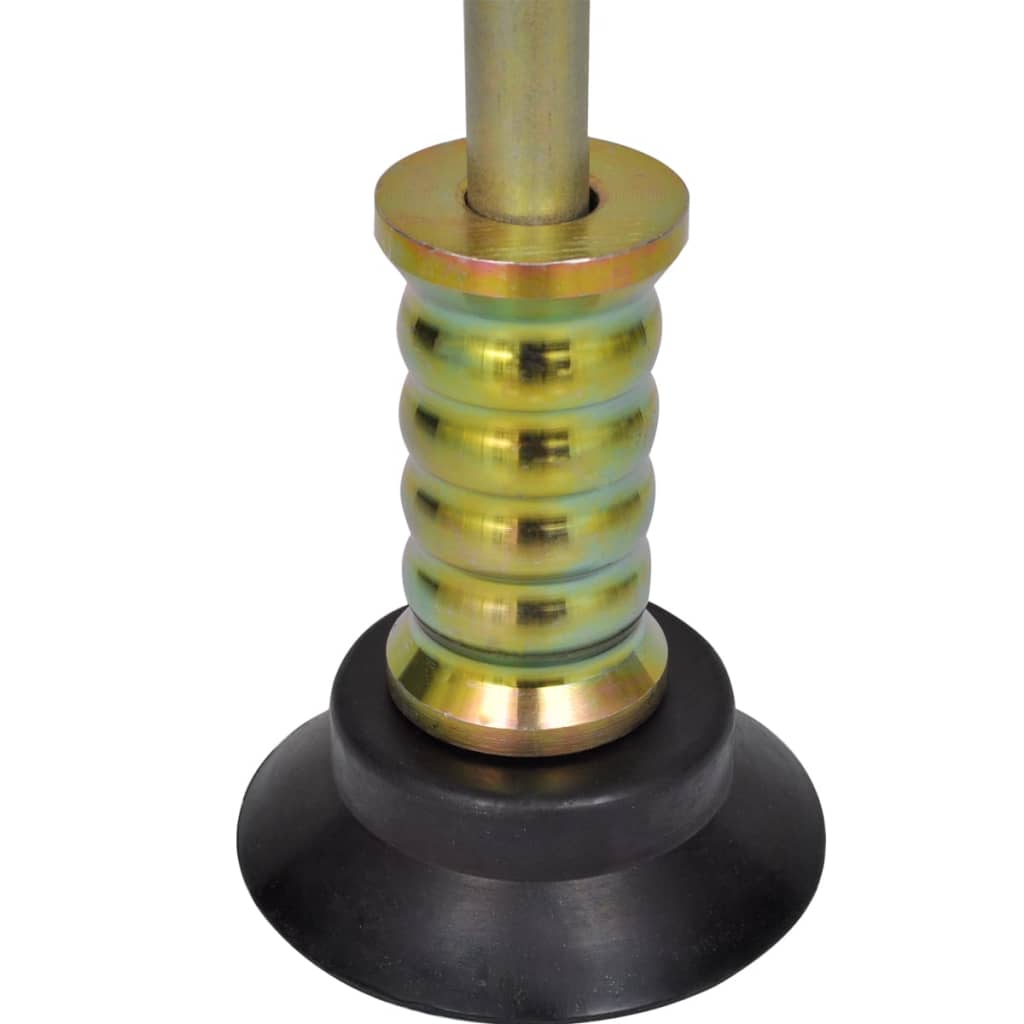 Extractor pneumatic aspirare pentru repararea caroseriei auto