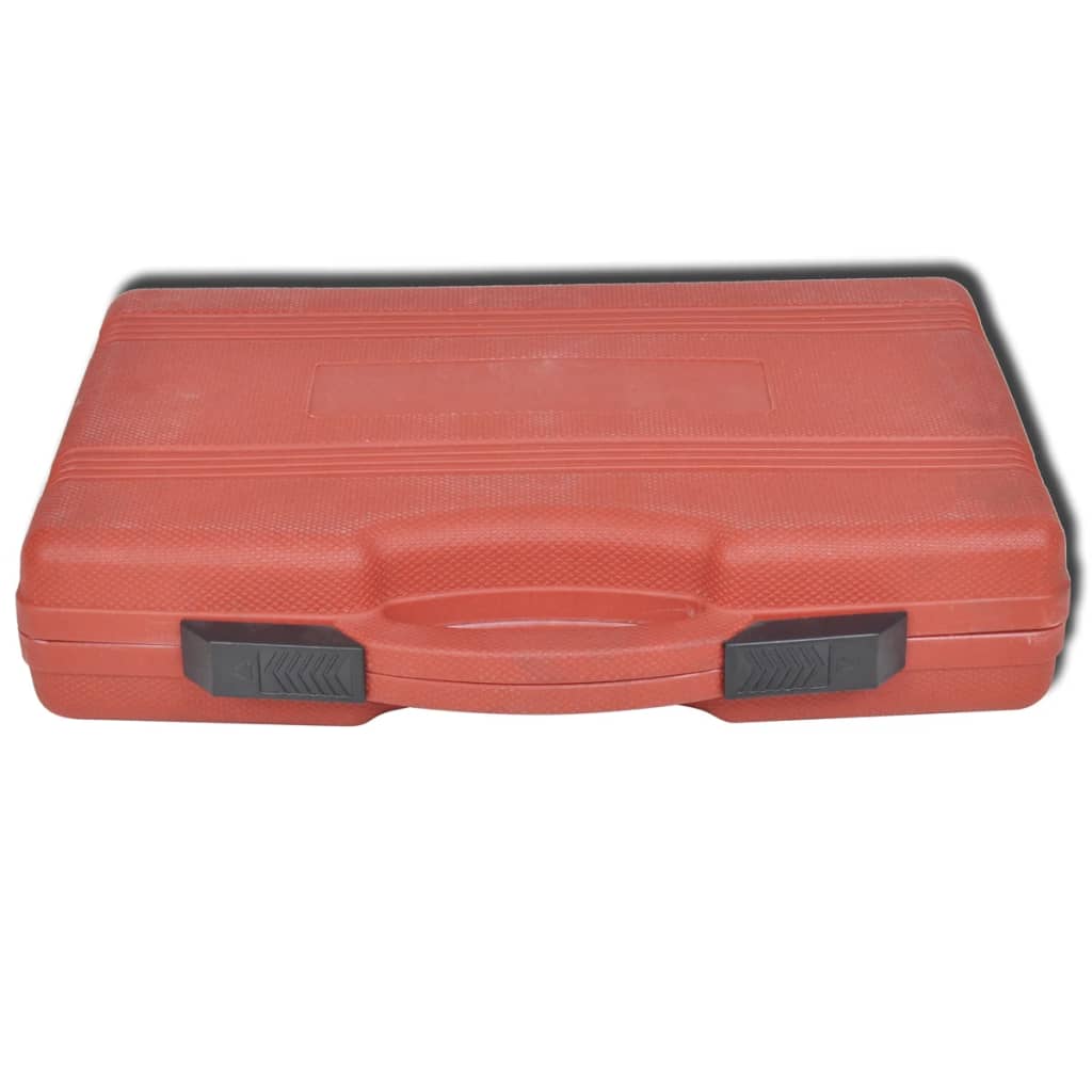 Set de scule piston etrier de frână, 40 buc