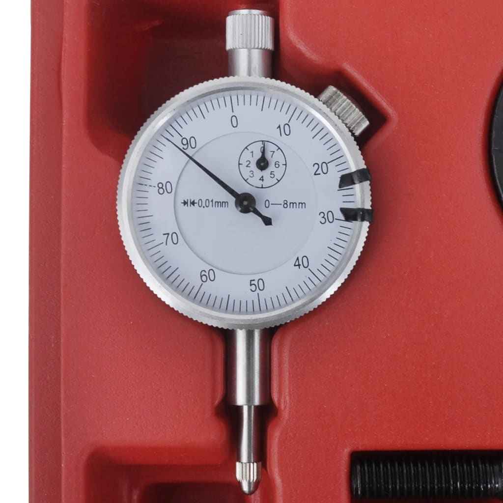 Unelte sincronizare motor 8 piese pentru motoare VAG TSI & TFSI