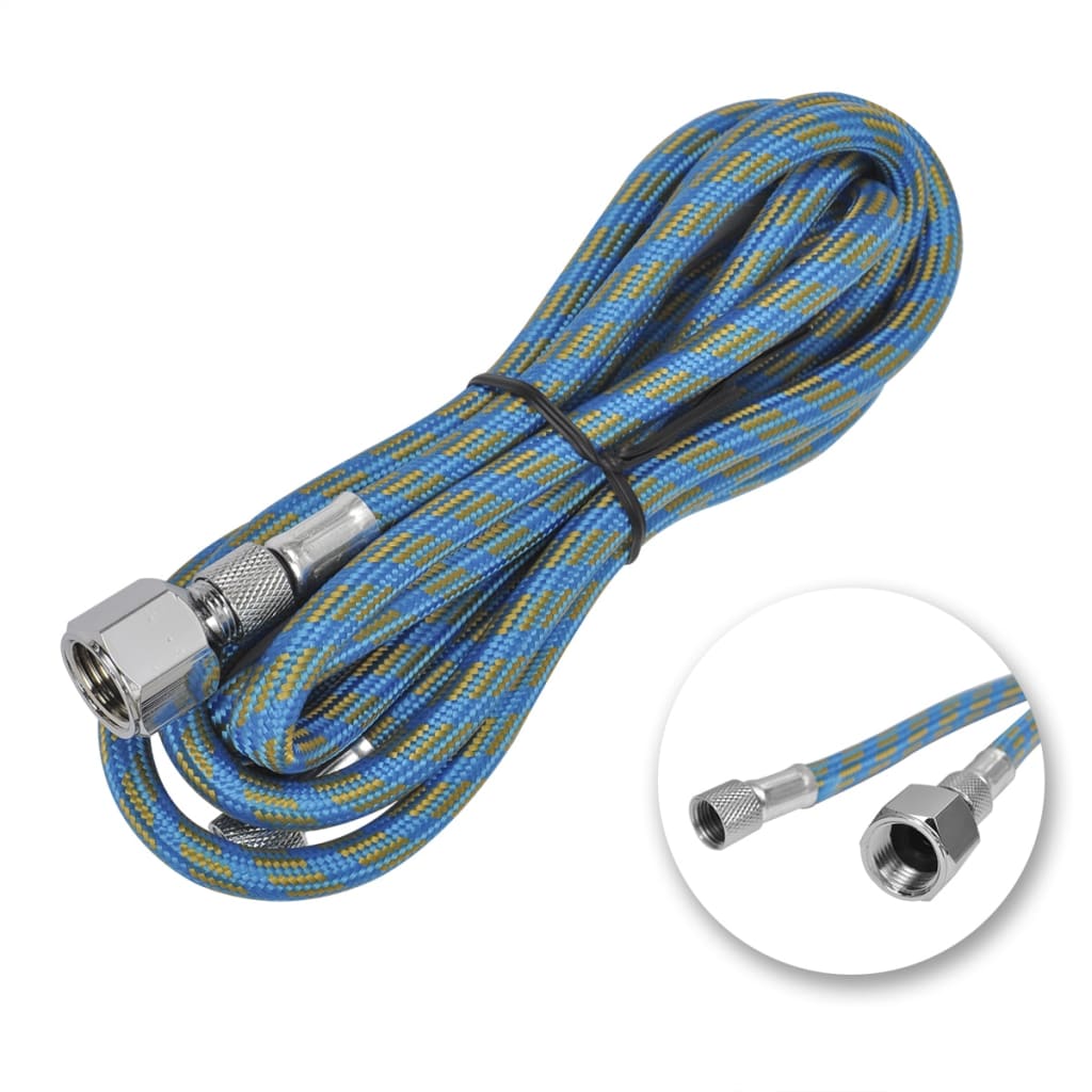 Set aerograf, duze 0,2 / 0,3 / 0,5 mm