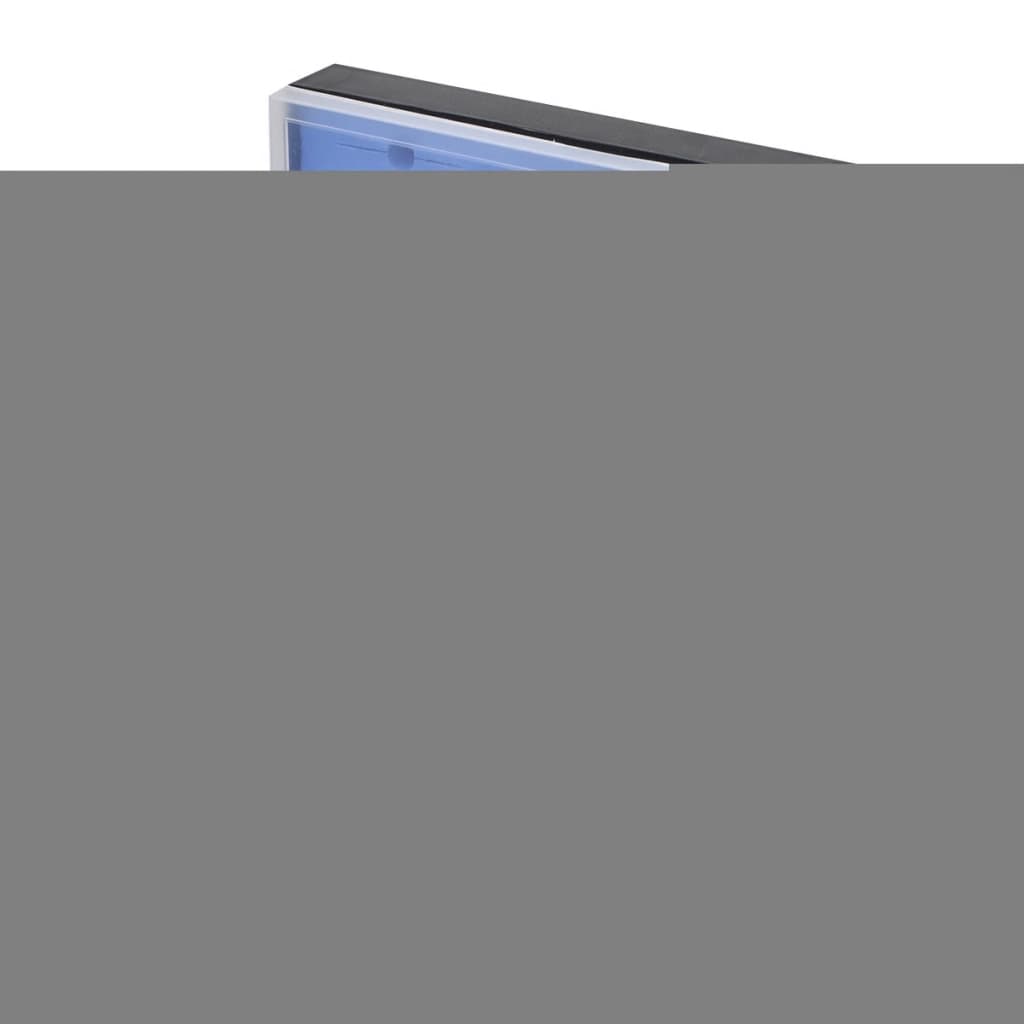 Set aerograf, duze 0,2 / 0,3 / 0,5 mm