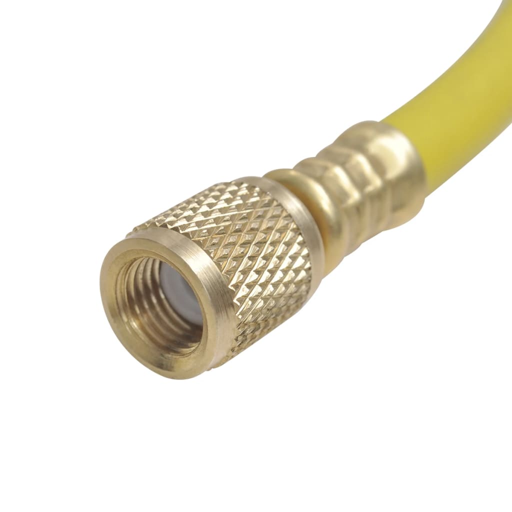 141656 Set manometru cu 2 căi în trusă de scule