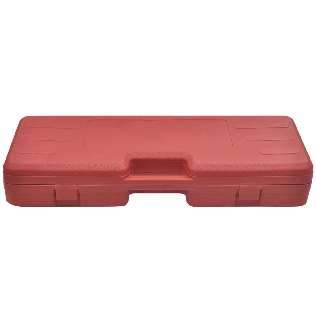 Set de scule, ciocan/extractor, 16 piese