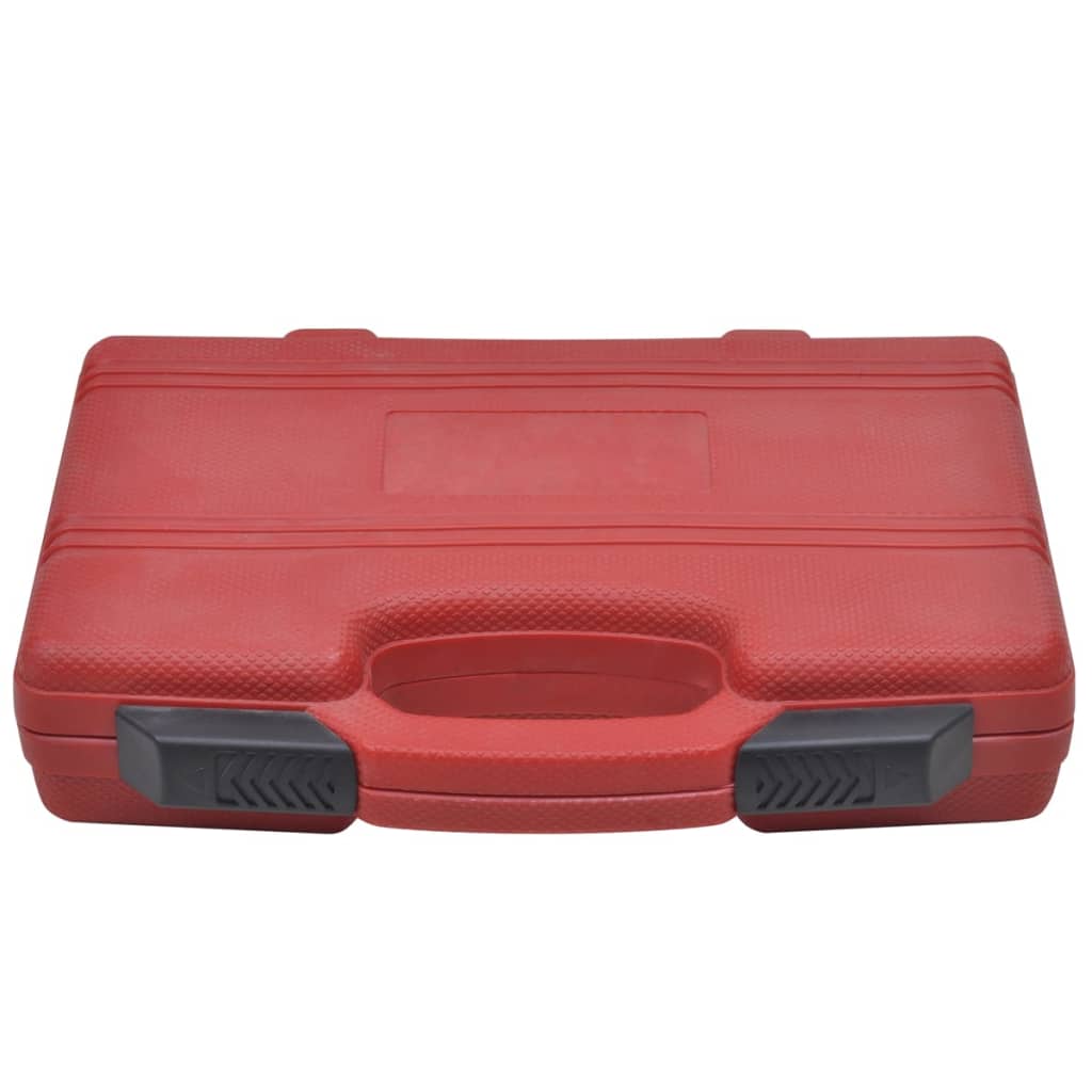 Set de instrumente pentru îndepărtarea bujiilor incandescente, 16 buc