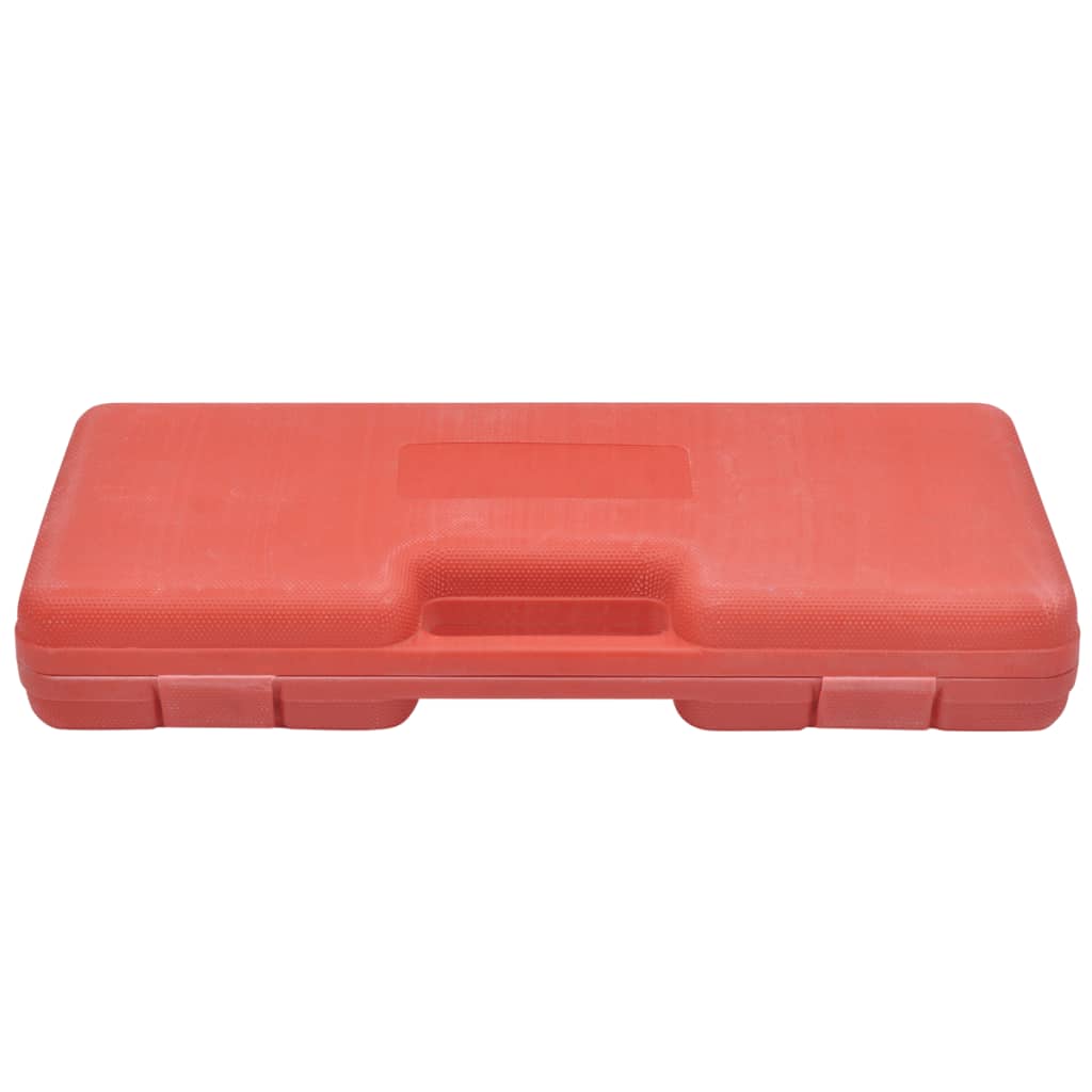 Set scule pentru extragere rulmenți pentru găuri oarbe, 9 buc