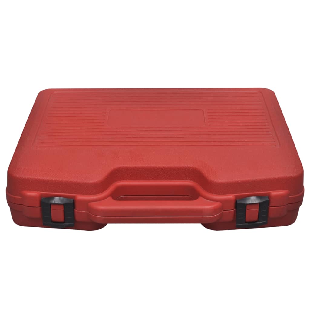 Set de instrumente pentru demontarea și instalare rulmenți roți