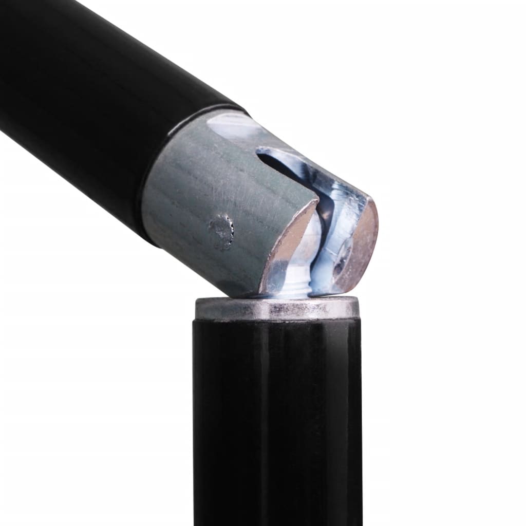 Umbrelă pentru pescuit, verde, 240x210 cm