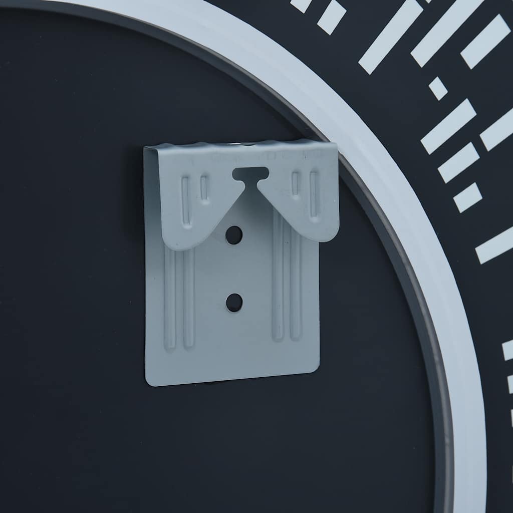 Oglindă cu LED de baie, 80 cm