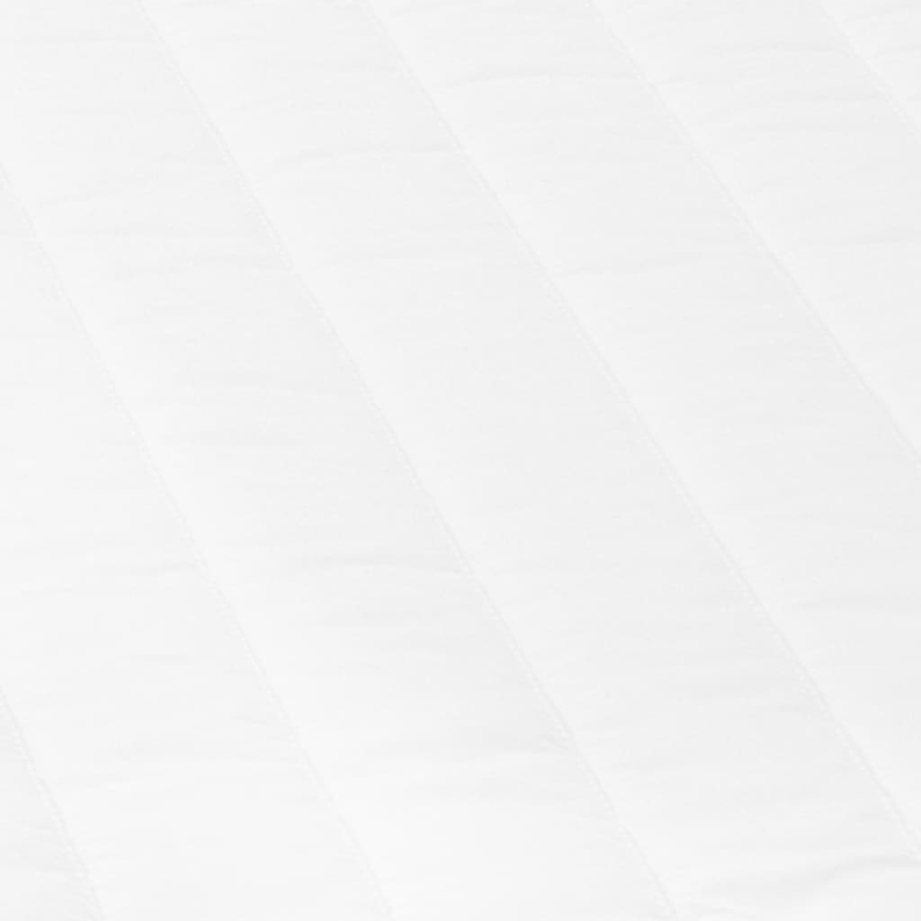 Saltea, 140x200 cm, spumă cu memorie Visco, 18 cm H2