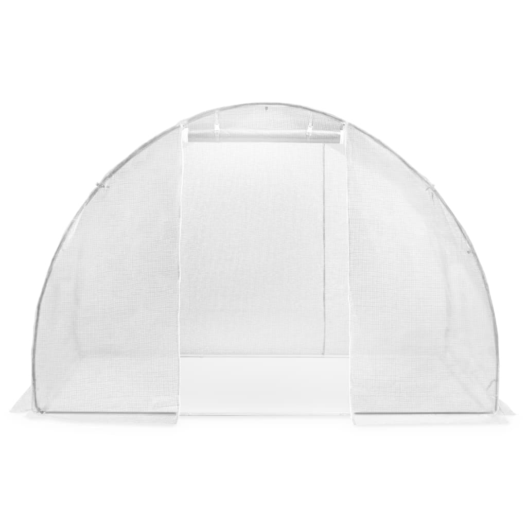 Seră, 4,5 m², 300 x 150 x 200 cm