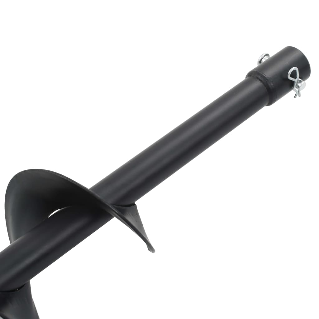 Burghiu de foreză, 100 mm, oțel