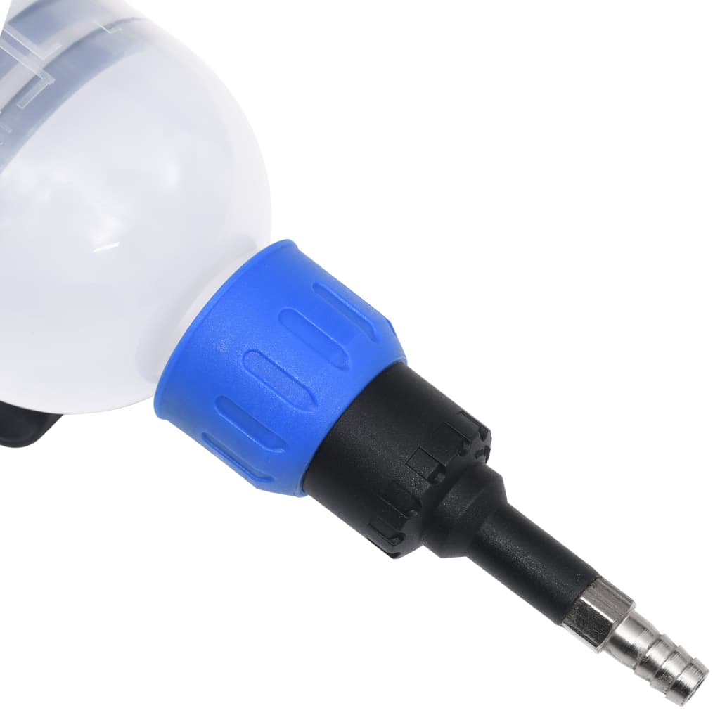 Seringă de inspectare a fluidelor, 1,5 L