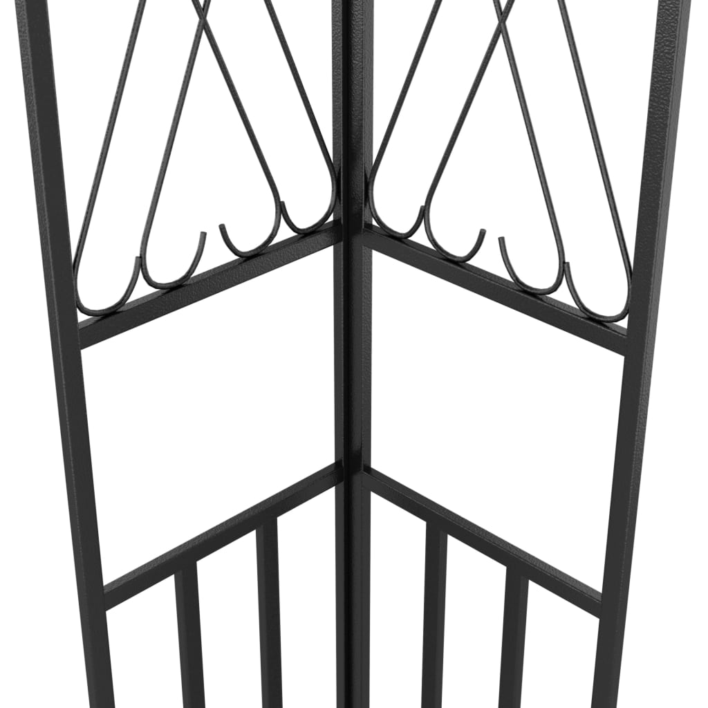 Pavilion, crem, 3 x 6 m, material textil