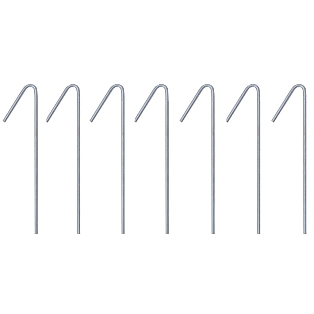 Cort de petrecere pliabil cu 4 pereți, alb, 3 x 4,5 m