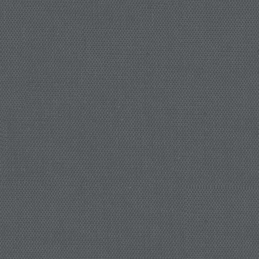 Cort de petrecere pliabil cu 3 pereți, antracit, 3 x 4 m, oțel