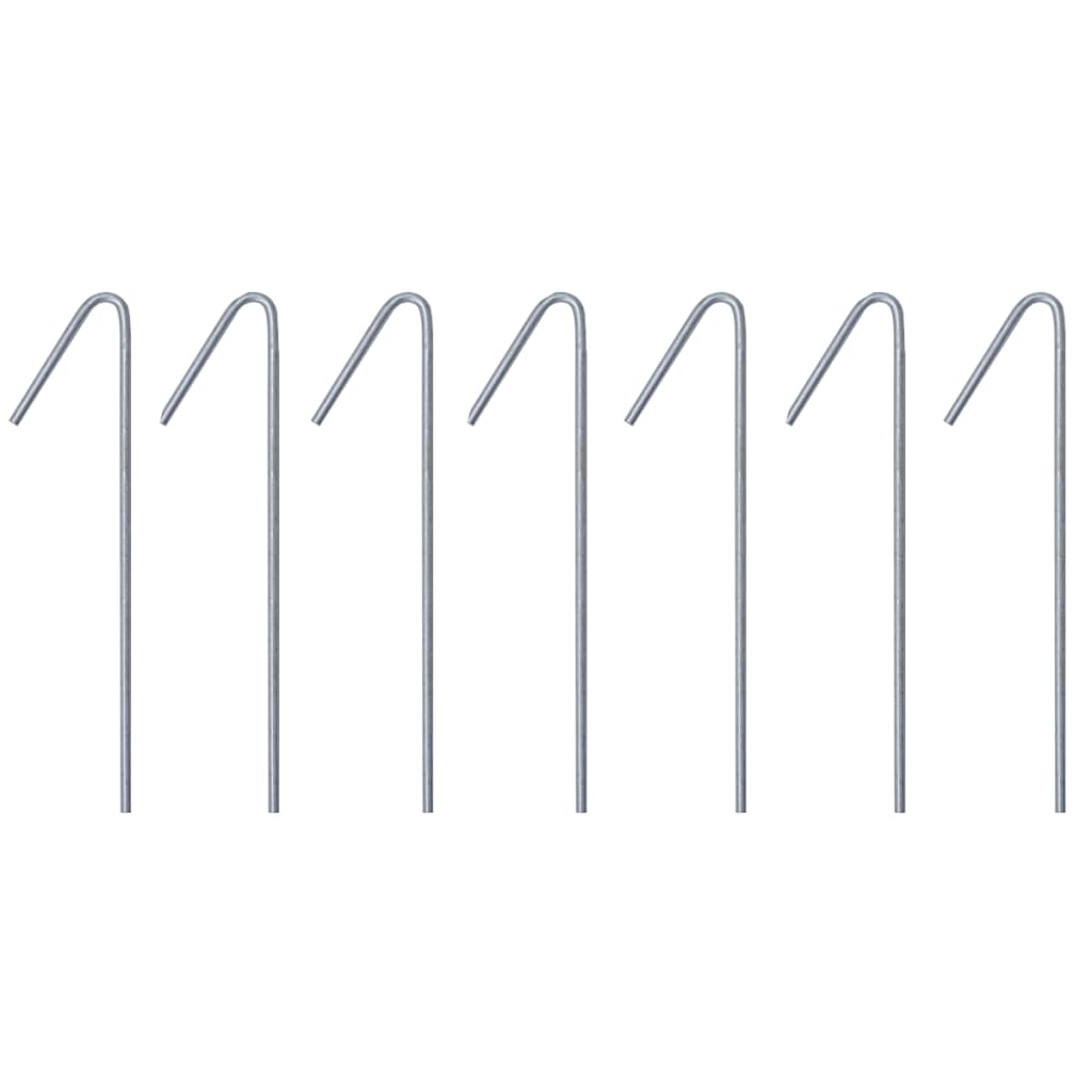 Cort de petrecere pliabil cu 3 pereți laterali, alb, 280x410x315 cm, oțel