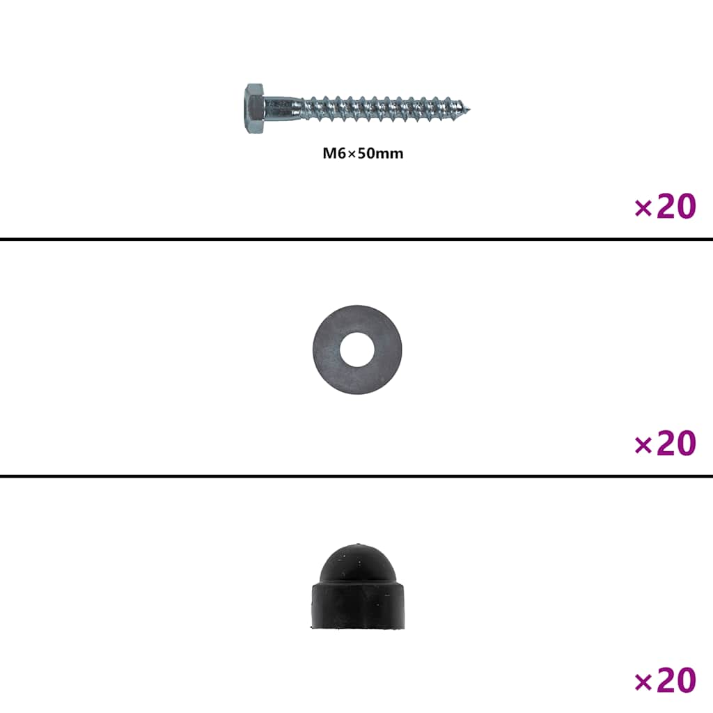 Scaune de leagăn cu frânghii 2 buc. albastru 38x16 cm polietenă