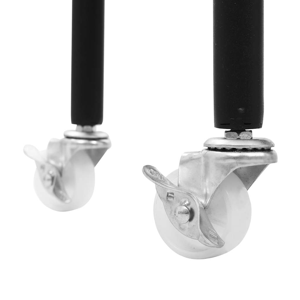 Grătar cu rotisor electric, oțel inoxidabil