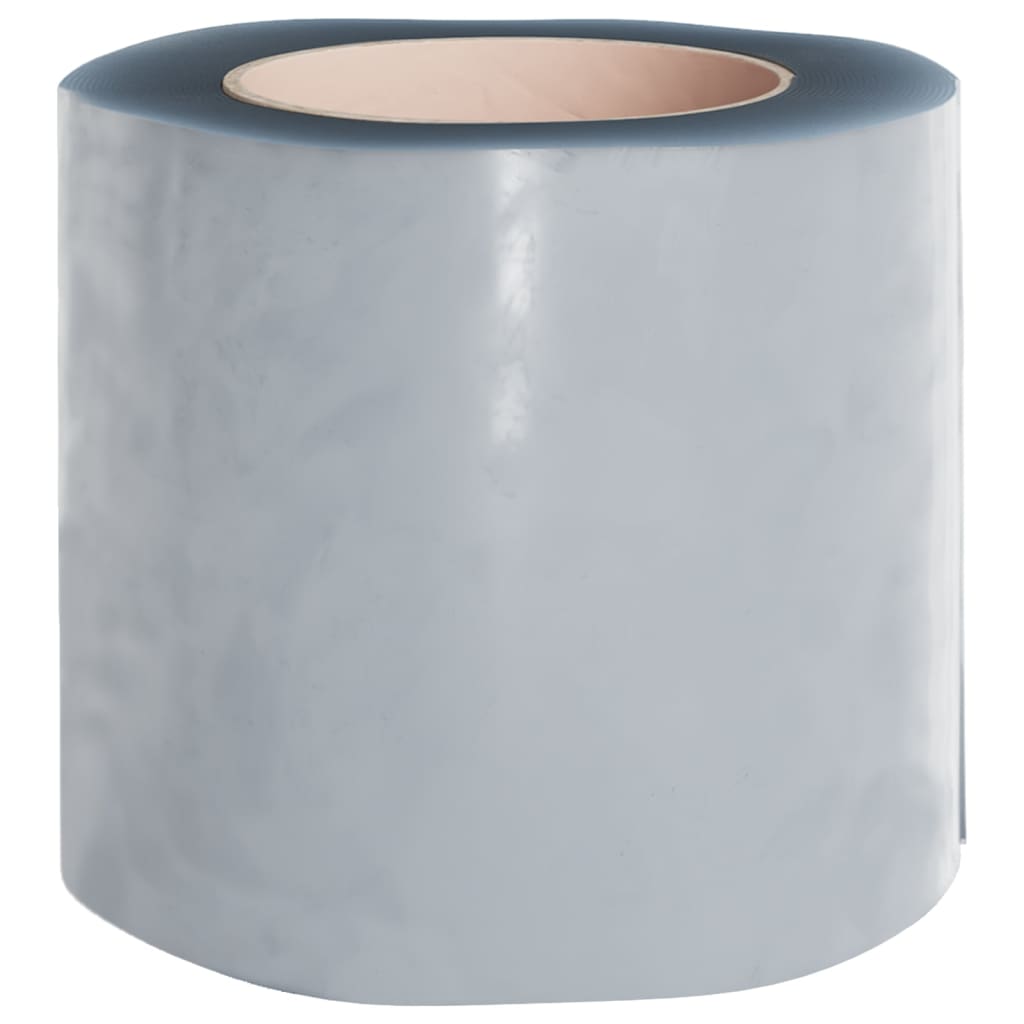 Rolă de perdea din benzi, 1,6 mm x 200 mm, PVC, 25 m