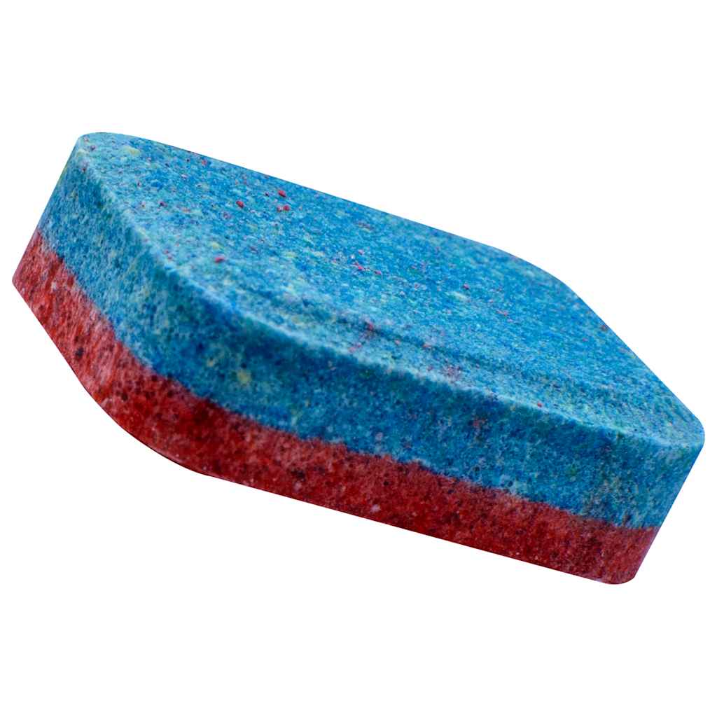 12-în-1 Tablete pentru mașina de spălat vase, 250 buc. 4,5 kg