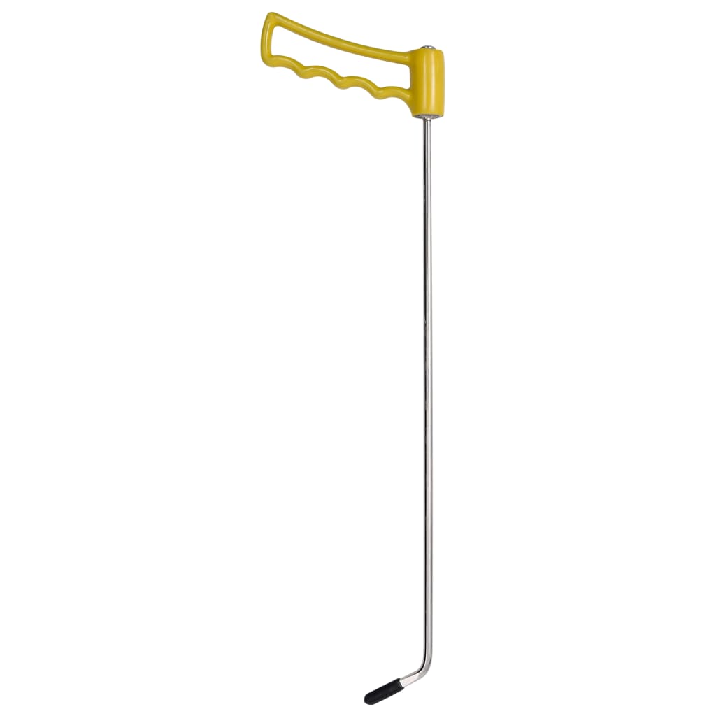 Set reparații deformări auto fără vopsea, 5 piese, oțel elastic