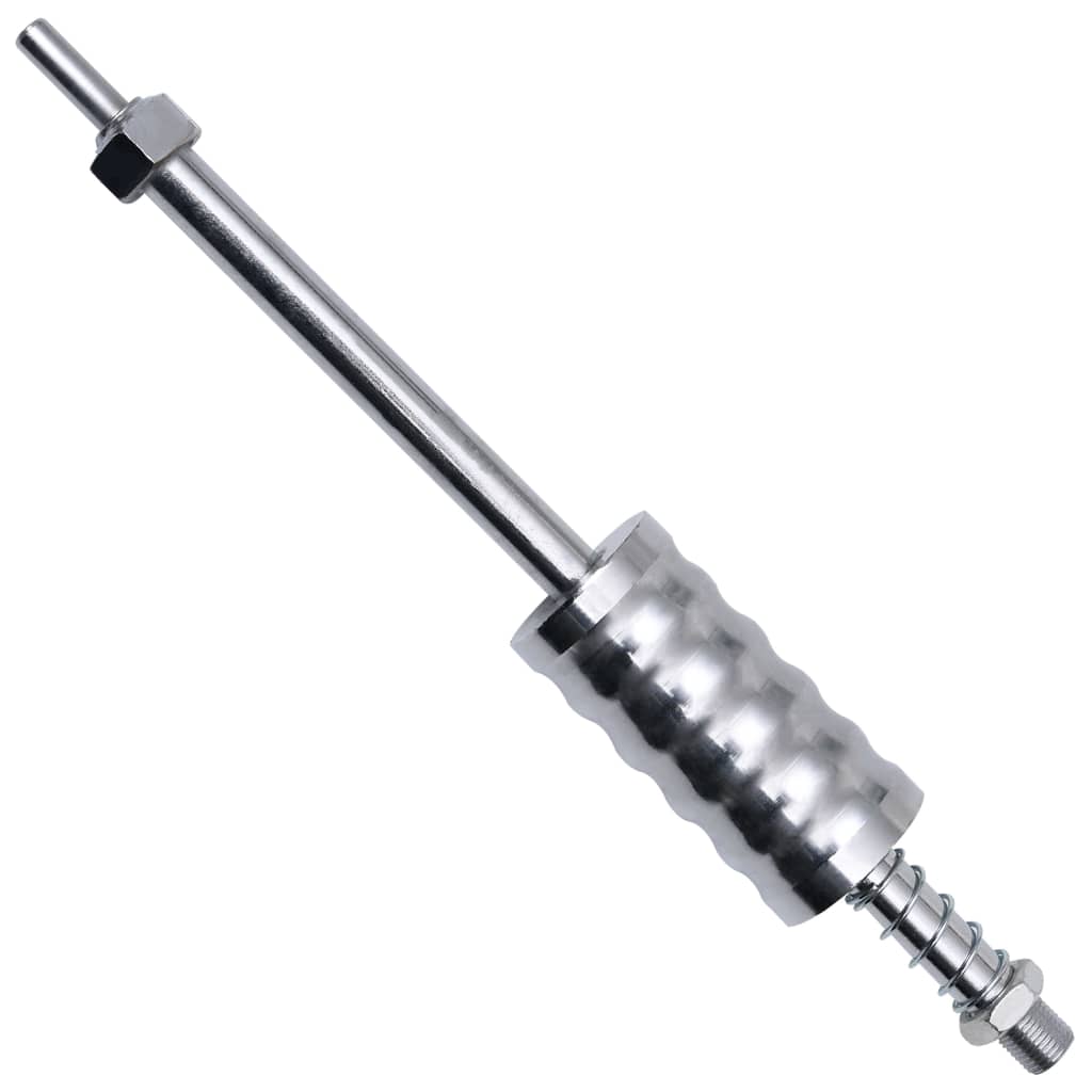 Set de sudură reparații deformări auto fără vopsire, 67 piese